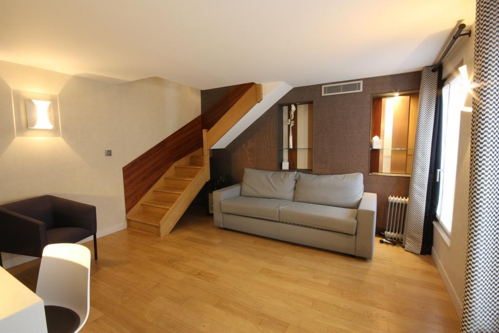 Le Malown Paris Dış mekan fotoğraf