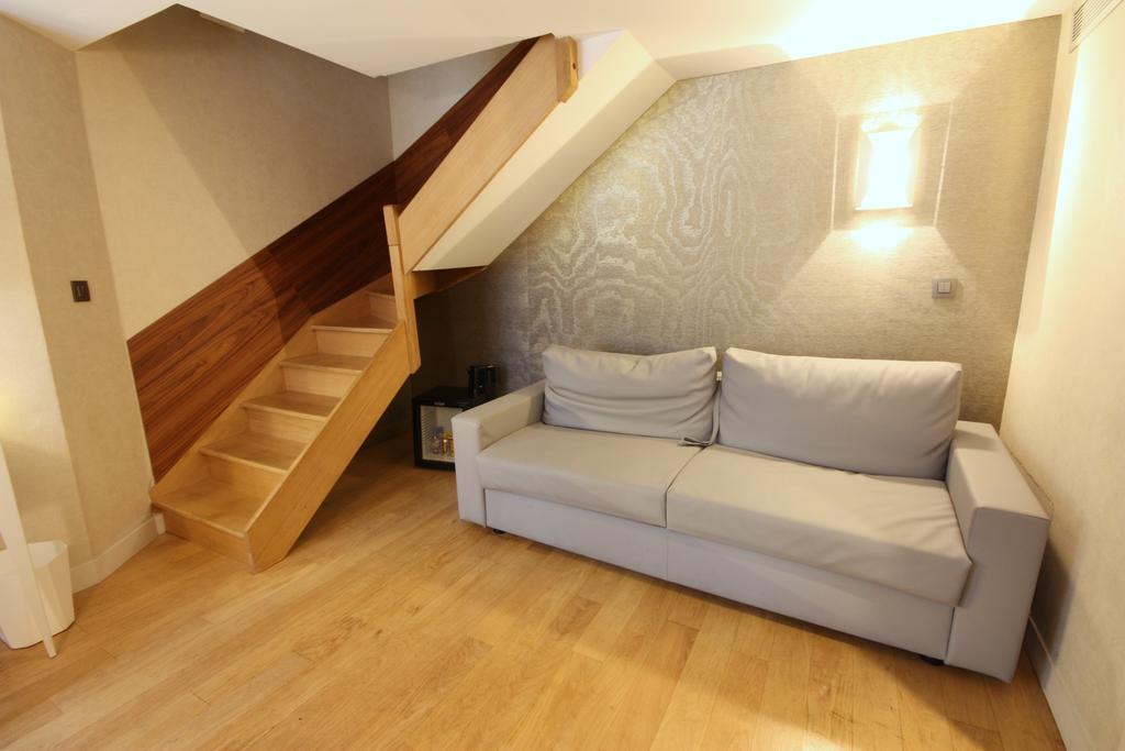 Le Malown Paris Dış mekan fotoğraf